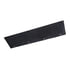 033-00011 by FLEET ENGINEERS - Plain Top Flap, Single, Black Rubber