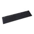 033-00011 by FLEET ENGINEERS - Plain Top Flap, Single, Black Rubber