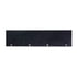 033-00011 by FLEET ENGINEERS - Plain Top Flap, Single, Black Rubber