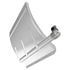 033-00214 by FLEET ENGINEERS - Cross-Tube Classic XTCL-24 Low Mount, Stainless Steel, Single, Roadside