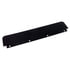 033-00430 by FLEET ENGINEERS - Plain Top Flap, Single, Black Poly Blend