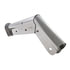 033-00865 by FLEET ENGINEERS - FB-27 Spring Loaded Brackets, Shortie, 27.5, Stainless Steel