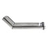 033-00865 by FLEET ENGINEERS - FB-27 Spring Loaded Brackets, Shortie, 27.5, Stainless Steel