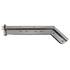 033-04150 by FLEET ENGINEERS - FB-27 Spring Loaded Brackets, Shortie 30.25, Stainless Steel