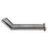 033-04150 by FLEET ENGINEERS - FB-27 Spring Loaded Brackets, Shortie 30.25, Stainless Steel