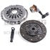 LuK 04-246 Transmission Clutch Kit Clutch Kit