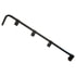 034-00426 by FLEET ENGINEERS - Mud Flap Bracket, 5/8 Straight Bar Type, Right Angle, Single