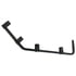 034-00433 by FLEET ENGINEERS - Mud Flap Bracket - 5/8", Shortie Design, Bar Type, Right Angle