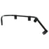 Fleet Engineers 03400434 Mud Flap Bracket Mud Flap Bracket, 5/8 Shortie Bar Type, 5 Offset, Roadside, Single