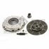 LuK 05-116 Transmission Clutch Kit Clutch Kit