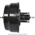 5C-32532 by A-1 CARDONE - Power Brake Booster