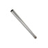 034-01671 by FLEET ENGINEERS - Post Style Round End Mount, Single Bracket, Stainless Steel, 32.50