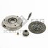 LuK 06-008 Transmission Clutch Kit Clutch Kit