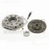 LuK 06-009 Transmission Clutch Kit Clutch Kit