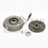 LuK 06-022 Transmission Clutch Kit Clutch Kit
