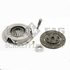 LuK 06-029 Transmission Clutch Kit Clutch Kit