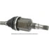 60-1576 by A-1 CARDONE - CV Axle Assembly