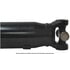 65-1015 by A-1 CARDONE - Drive Shaft / Prop Shaft - Rear, Remanufactured, 62.48" Length, Steel, Greasable