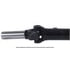 65-1036 by A-1 CARDONE - Driveshaft / Prop Shaft