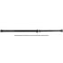 65-2000 by A-1 CARDONE - Driveshaft / Prop Shaft