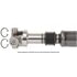 65-2002A by A-1 CARDONE - Driveshaft / Prop Shaft