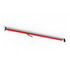 080-01010 by FLEET ENGINEERS - SL-30 Cargo Bar, 84-114, Fixed Feet, Red