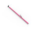 080-01022 by FLEET ENGINEERS - SL-30 Cargo Bar, 84-114, Articulating and F-track Ends, Pink