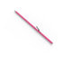 080-01038 by FLEET ENGINEERS - SL-30 Cargo Bar, 84-114, E-track Ends, Pink