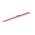 080-01038 by FLEET ENGINEERS - SL-30 Cargo Bar, 84-114, E-track Ends, Pink