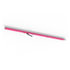 080-01038 by FLEET ENGINEERS - SL-30 Cargo Bar, 84-114, E-track Ends, Pink