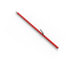 080-01042 by FLEET ENGINEERS - SL-30 Cargo Bar, 84-114, F-track Ends, Red