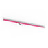 080-01046 by FLEET ENGINEERS - SL-30 Cargo Bar, 84-114, F-track Ends, Pink