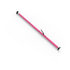 080-01054 by FLEET ENGINEERS - SL-30 Cargo Bar, 84-114, Articulating and Fixed Feet, Pink