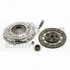 LuK 07-034 Transmission Clutch Kit Clutch Kit