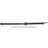 65-2014 by A-1 CARDONE - Driveshaft / Prop Shaft