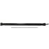 65-2026 by A-1 CARDONE - Driveshaft / Prop Shaft