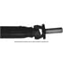 65-2033 by A-1 CARDONE - Driveshaft / Prop Shaft