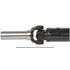 65-3015 by A-1 CARDONE - Driveshaft / Prop Shaft