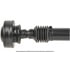 65-3018 by A-1 CARDONE - Driveshaft / Prop Shaft