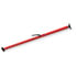 080-01114 by FLEET ENGINEERS - SL-20 Cargo Bar, 69-96, Articulating Feet, Red, Non-Sparking