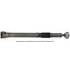 65-3064 by A-1 CARDONE - Driveshaft / Prop Shaft