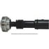 65-3065 by A-1 CARDONE - Driveshaft / Prop Shaft