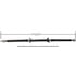 65-3068 by A-1 CARDONE - Driveshaft / Prop Shaft