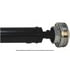 65-3067 by A-1 CARDONE - Driveshaft / Prop Shaft