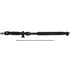 65-3507 by A-1 CARDONE - Driveshaft / Prop Shaft