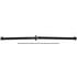 65-4007 by A-1 CARDONE - Driveshaft / Prop Shaft