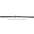 65-4010 by A-1 CARDONE - Driveshaft / Prop Shaft