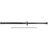 65-4011 by A-1 CARDONE - Driveshaft / Prop Shaft