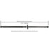 65-4011 by A-1 CARDONE - Driveshaft / Prop Shaft