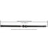 65-5001 by A-1 CARDONE - Driveshaft / Prop Shaft